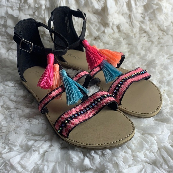 The Children's Place Other - The Children’s Place sandals